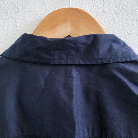 J. CREW Slim Stretch Perfect Shirt Size Small - Picture 3 of 8